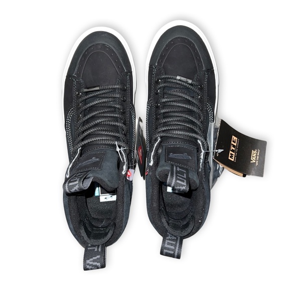 Vans Vault Sk8-Hi MTE 2 With Primaloft Supreme - Picture 11 of 15